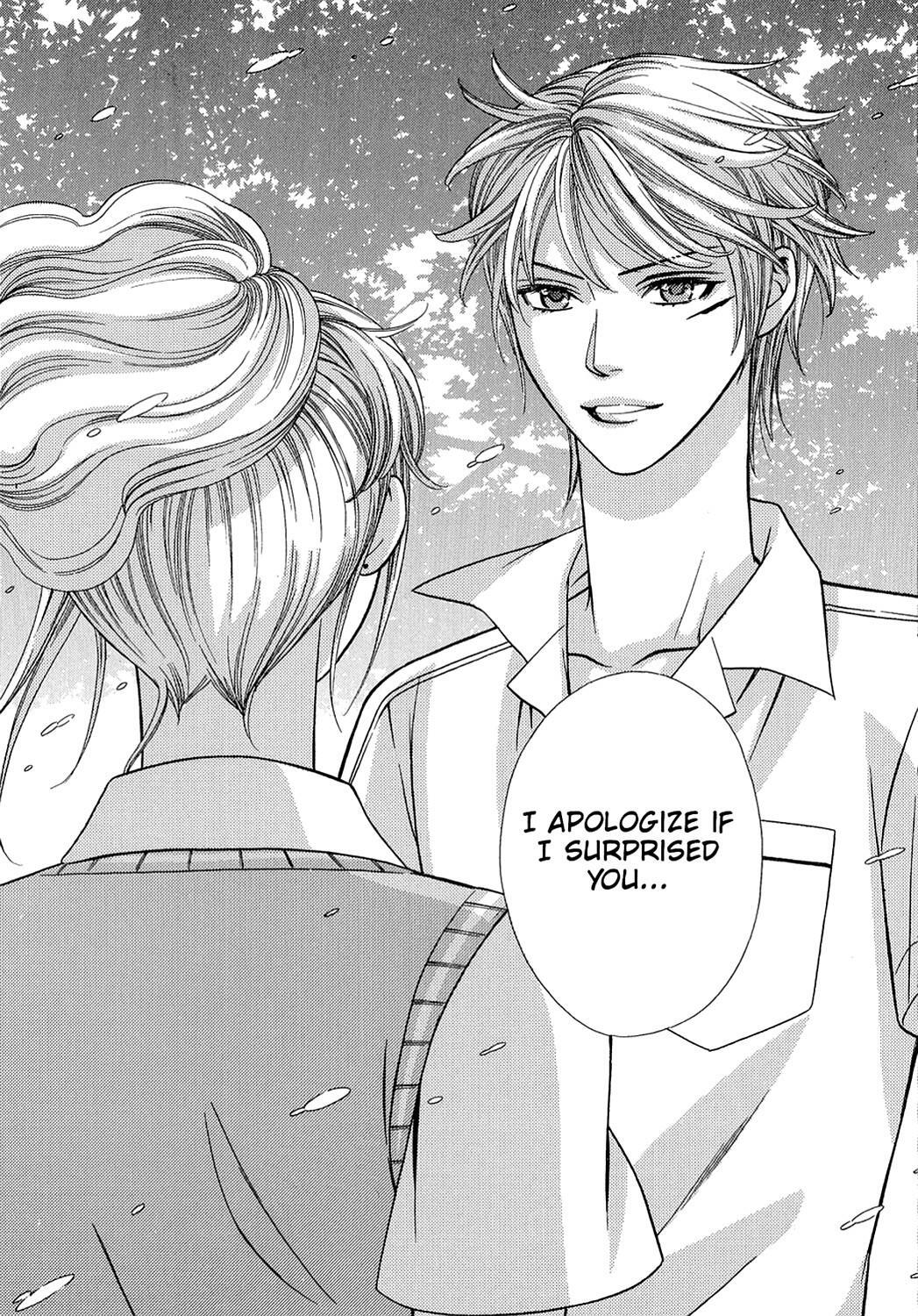 Read Dragon Girl Manga Online