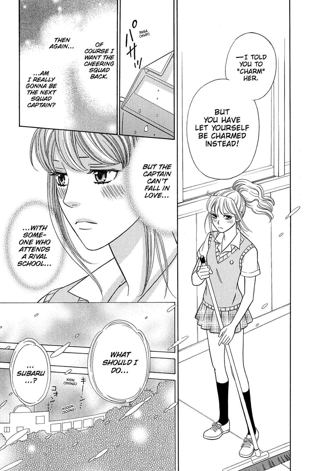 Read Dragon Girl Manga Online