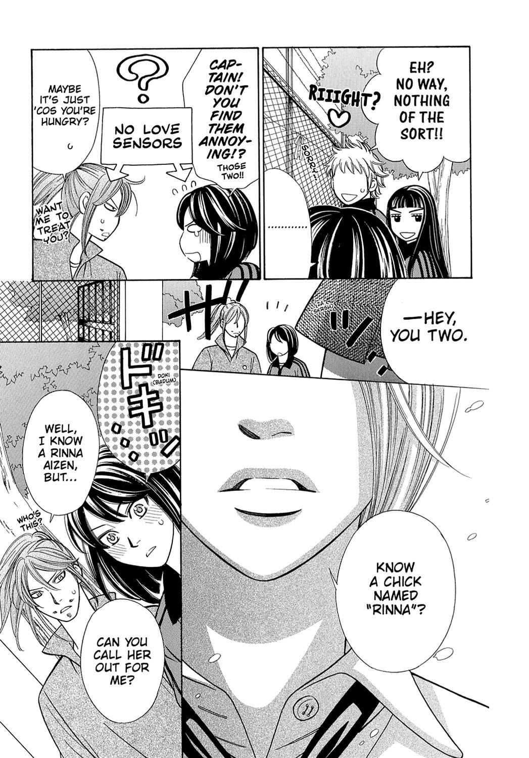 Read Dragon Girl Manga Online