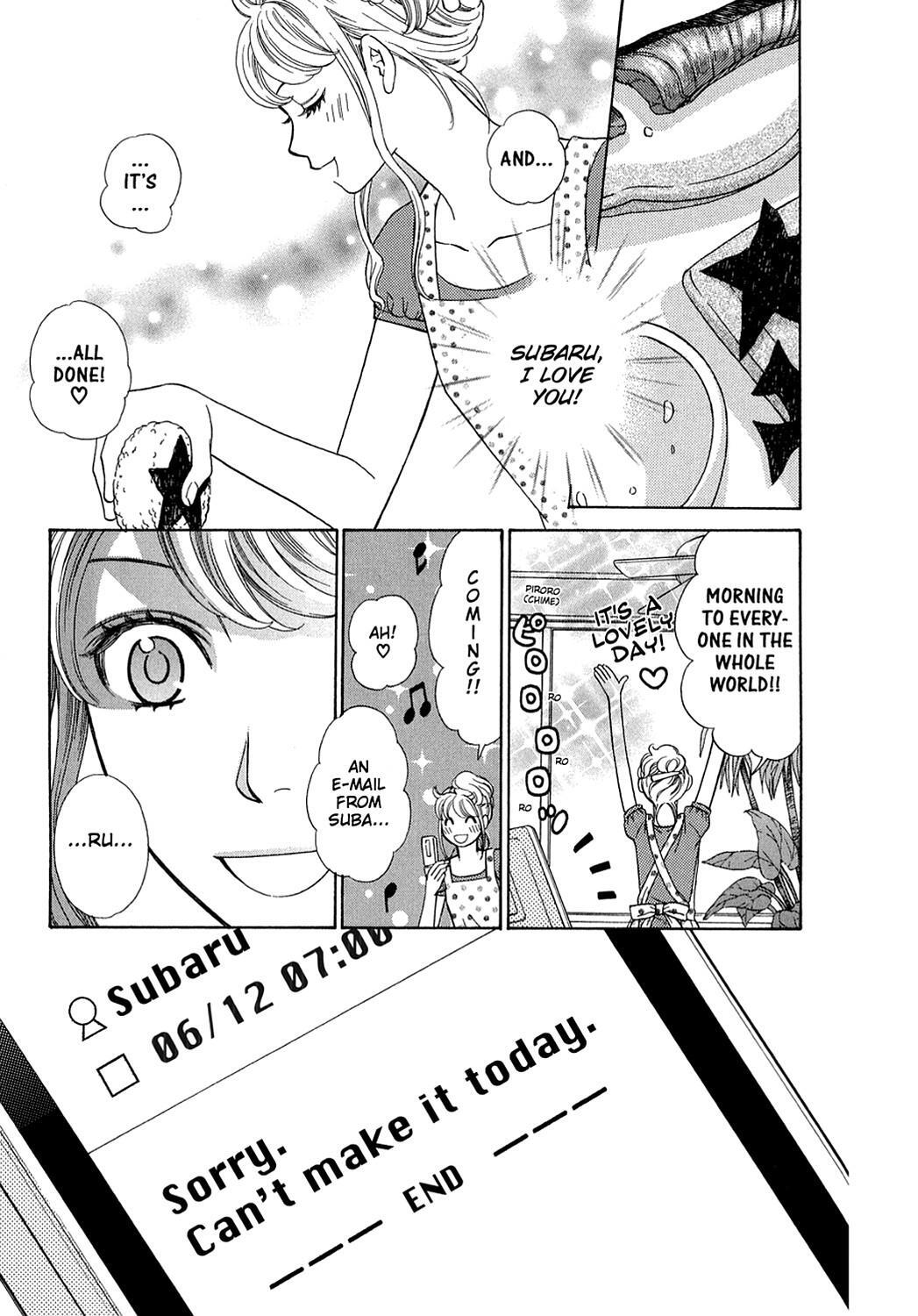 Read Dragon Girl Manga Online