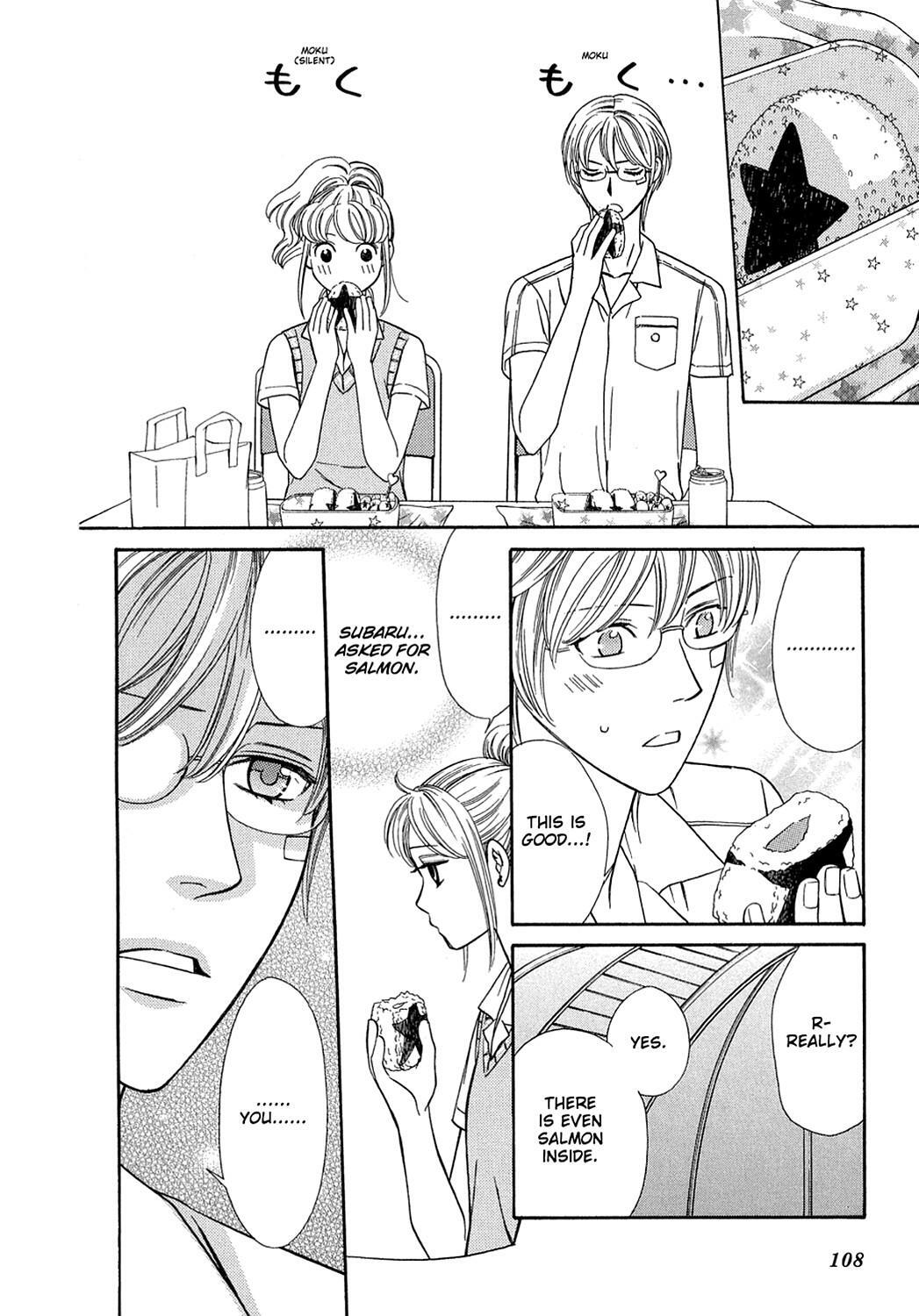 Read Dragon Girl Manga Online