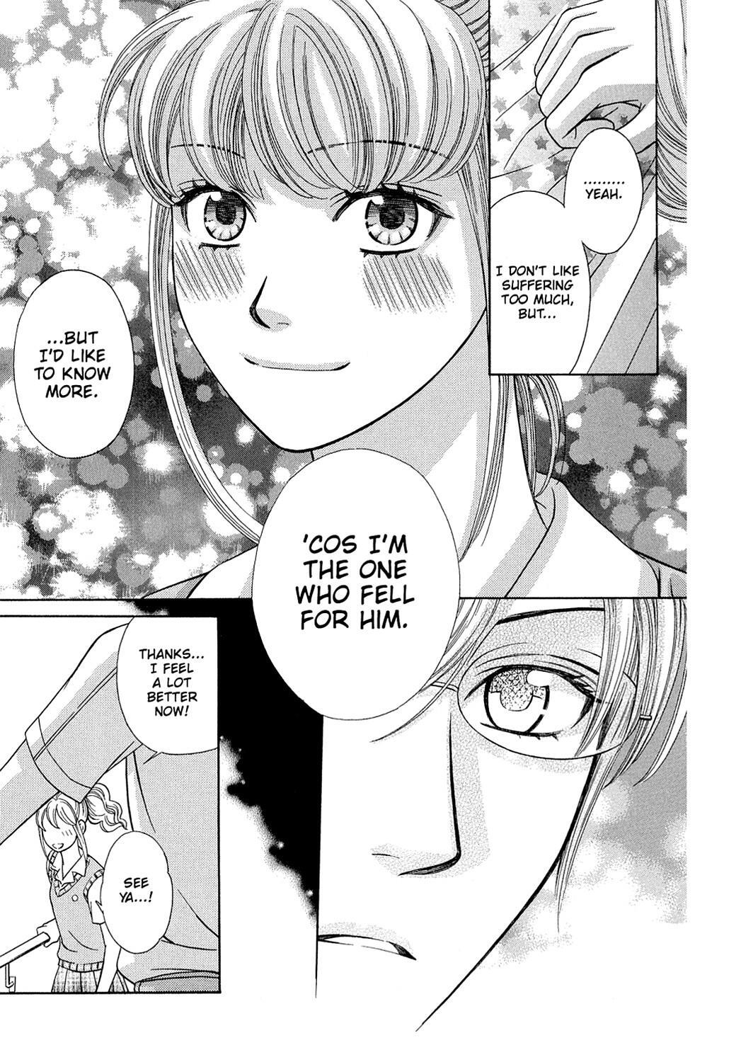Read Dragon Girl Manga Online