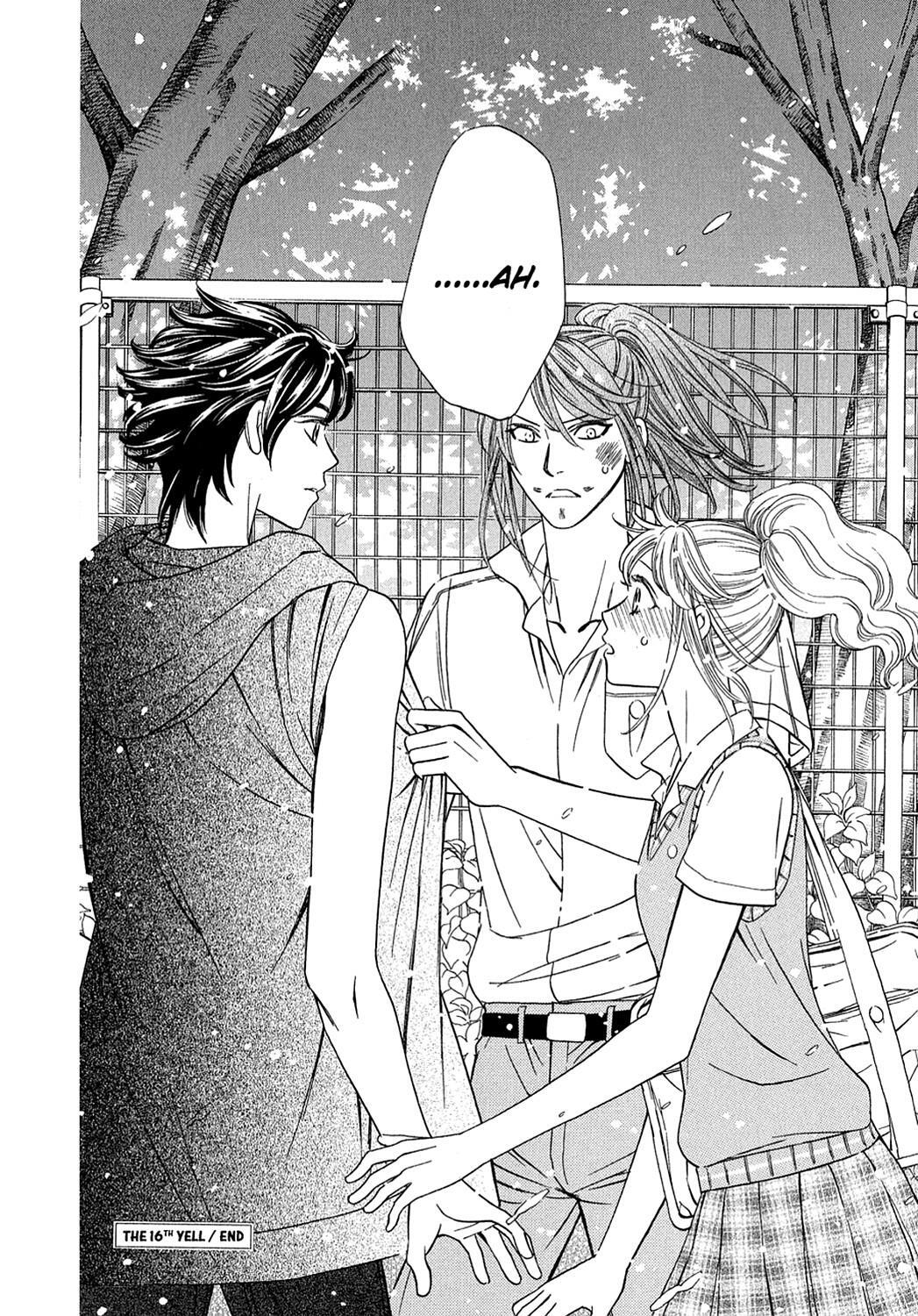 Read Dragon Girl Manga Online