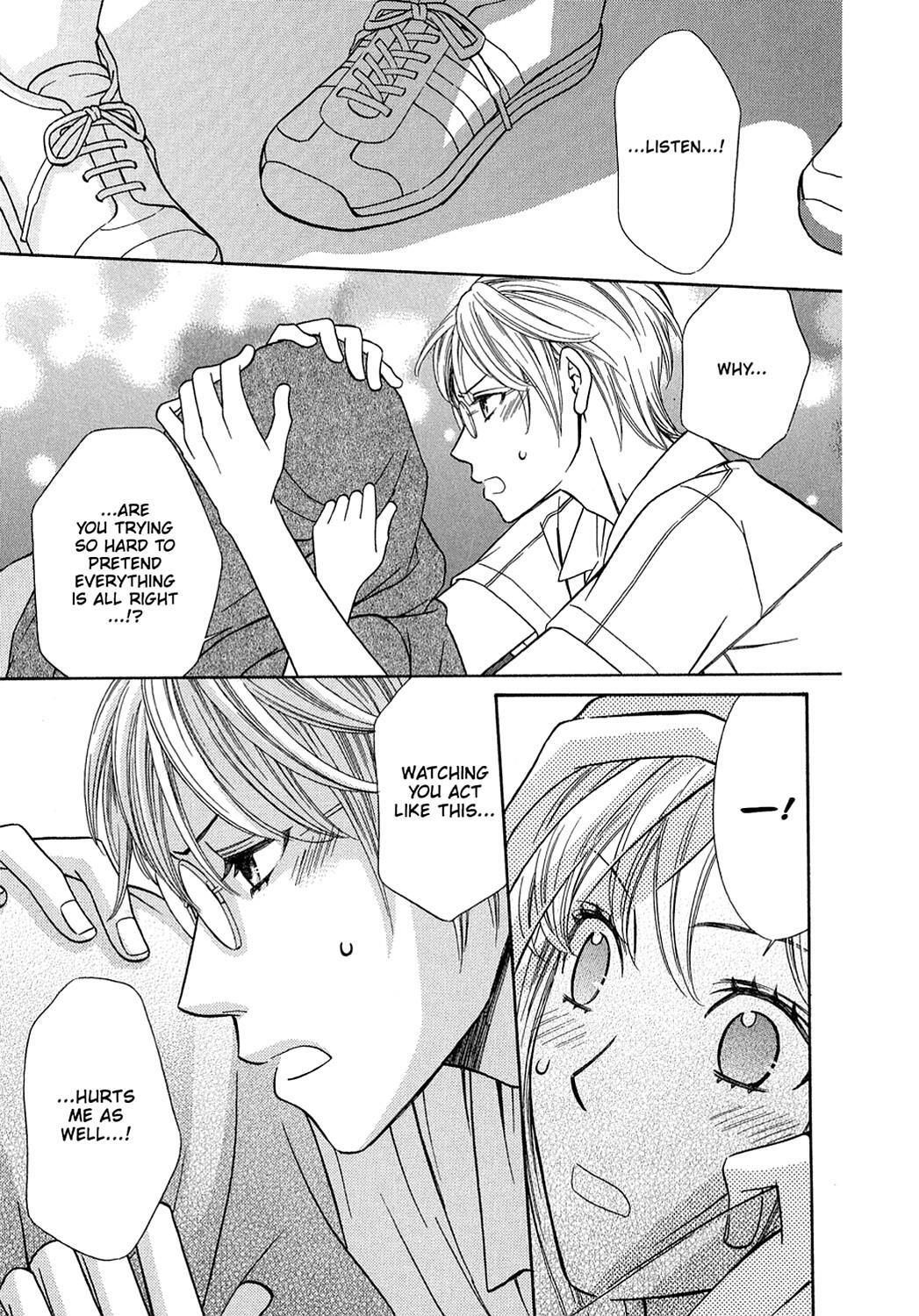 Read Dragon Girl Manga Online