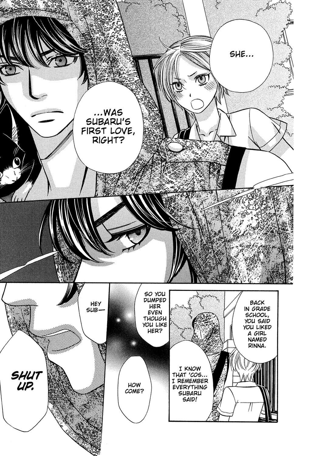 Read Dragon Girl Manga Online