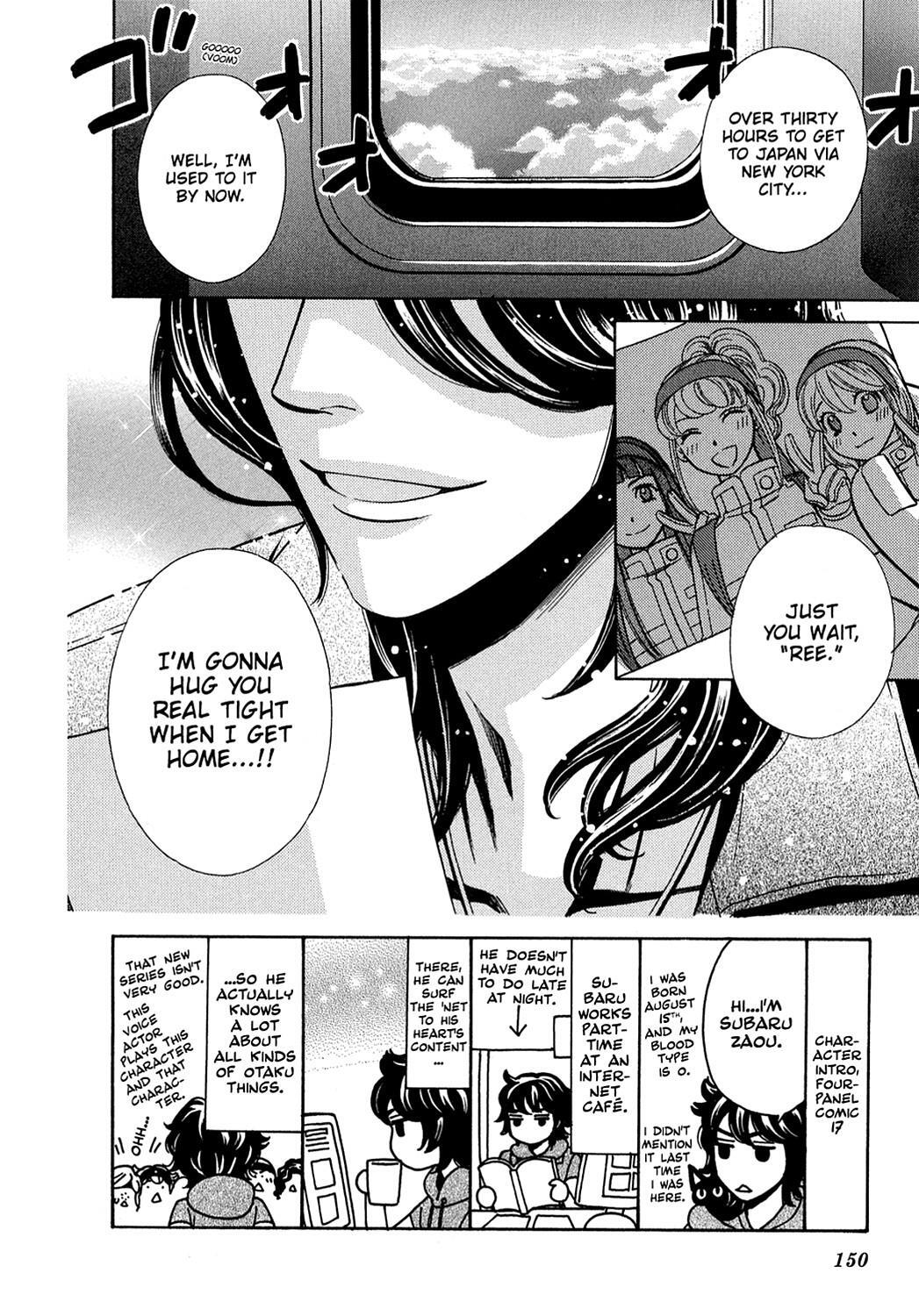 Read Dragon Girl Manga Online