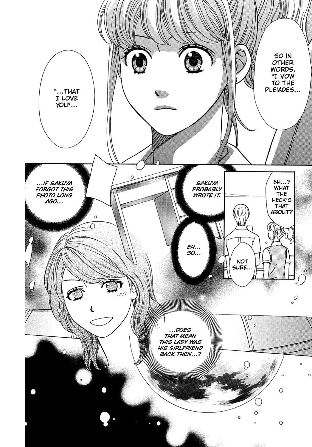 Read Dragon Girl Manga Online