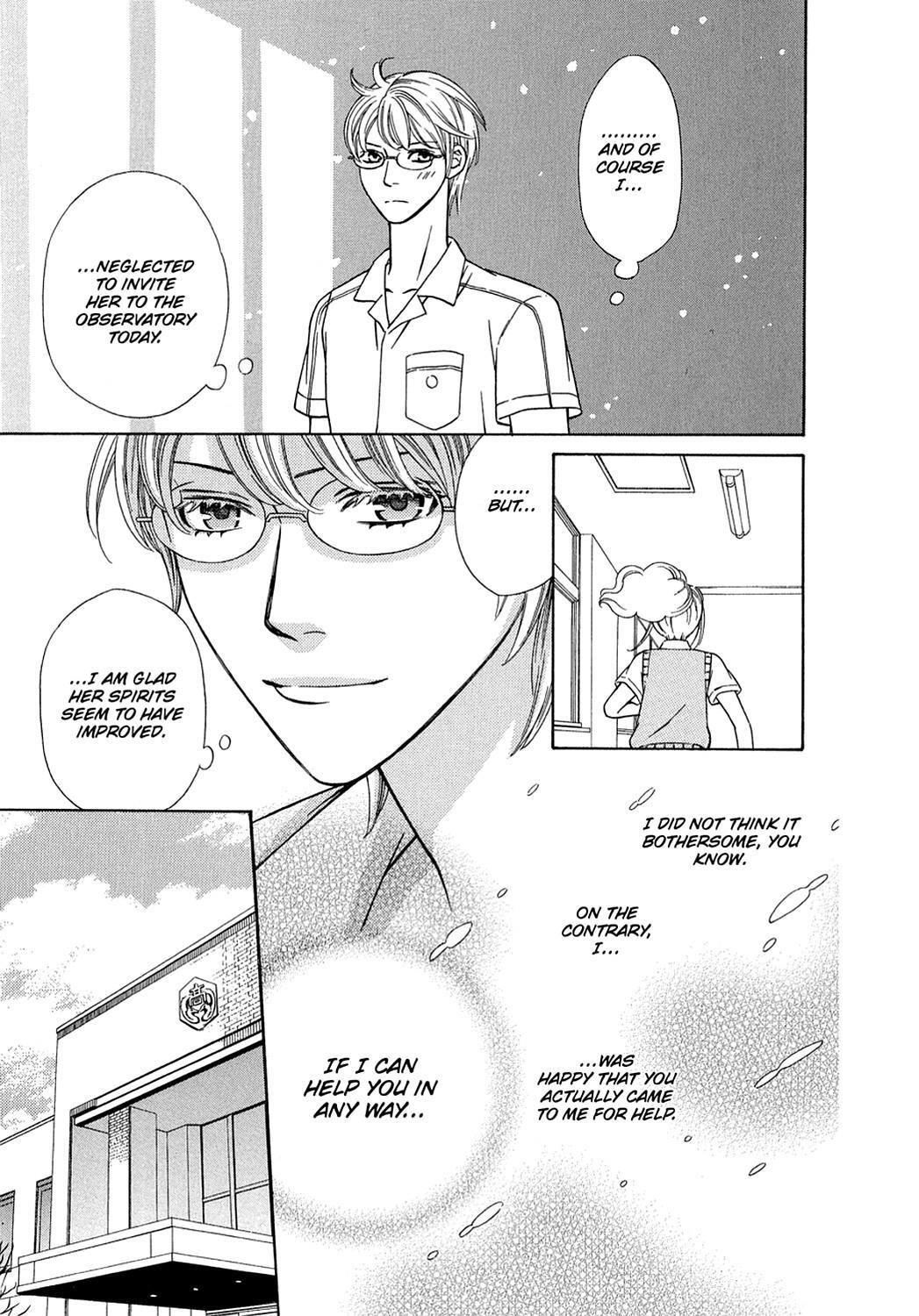 Read Dragon Girl Manga Online