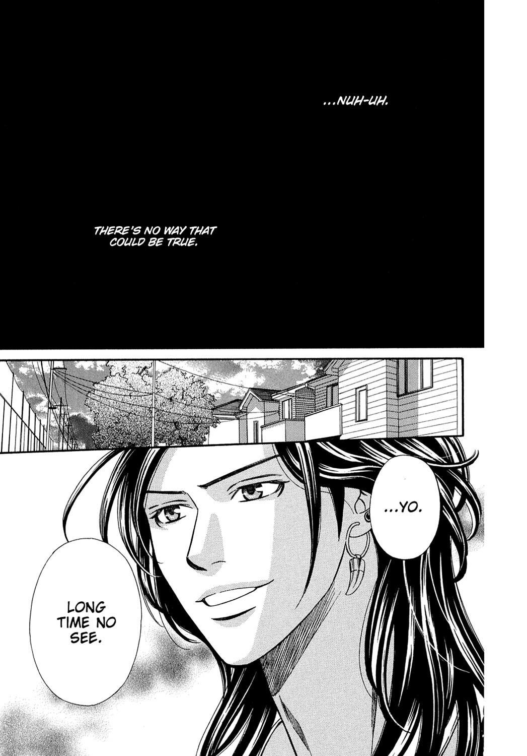 Read Dragon Girl Manga Online