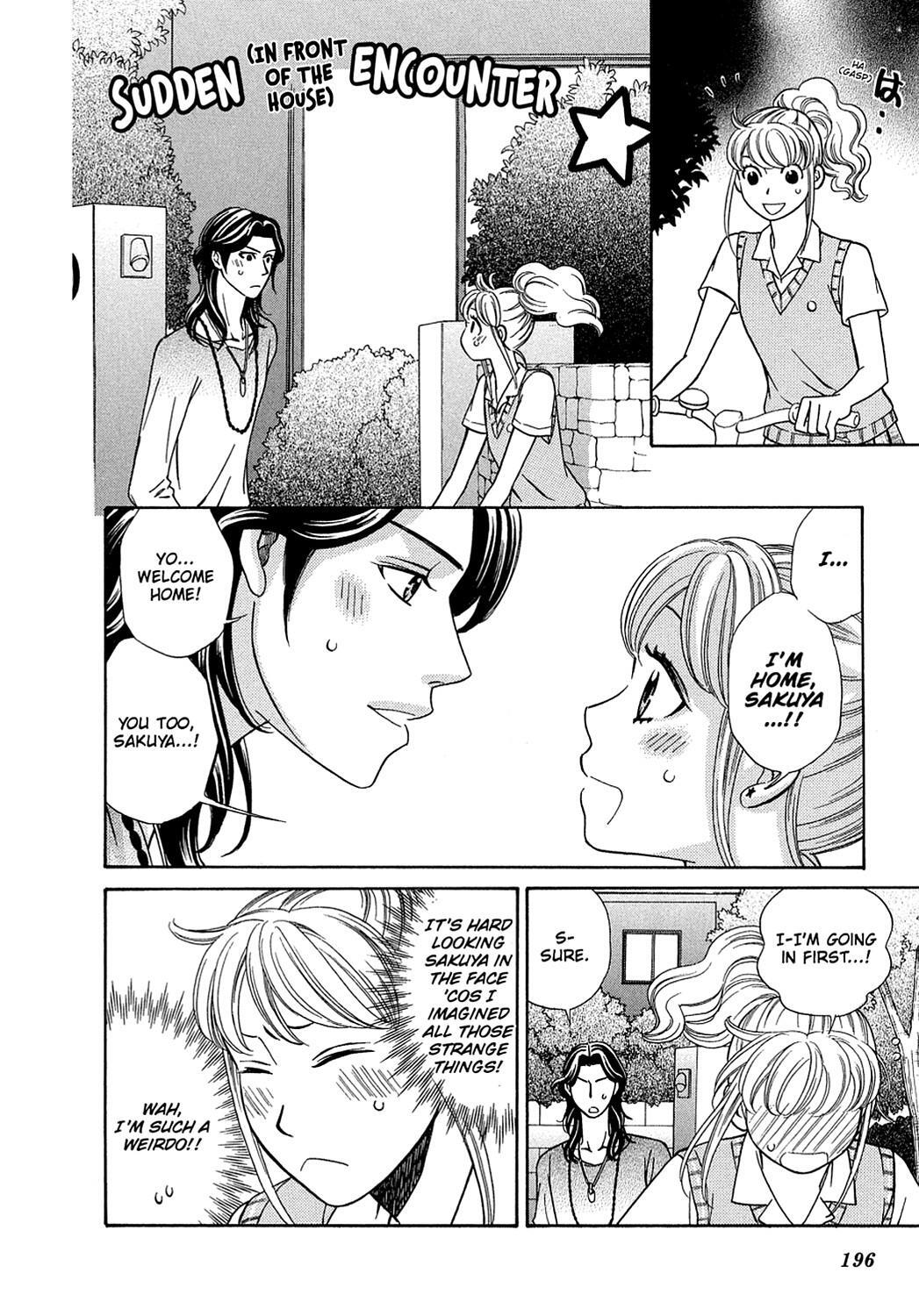 Read Dragon Girl Manga Online