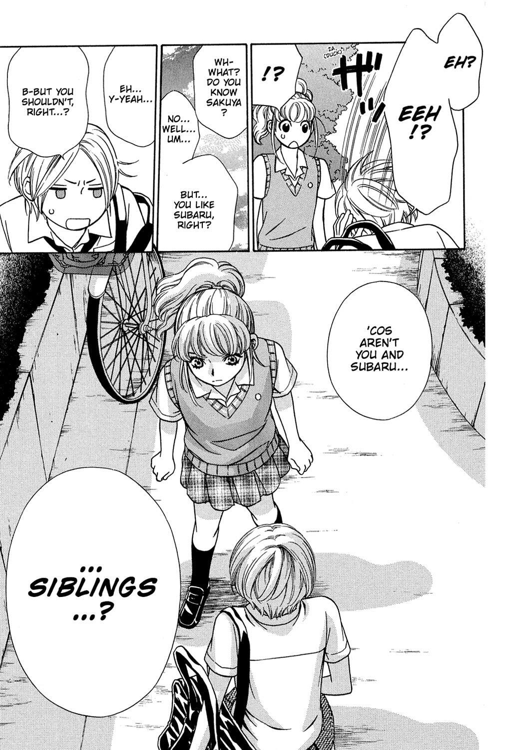 Read Dragon Girl Manga Online
