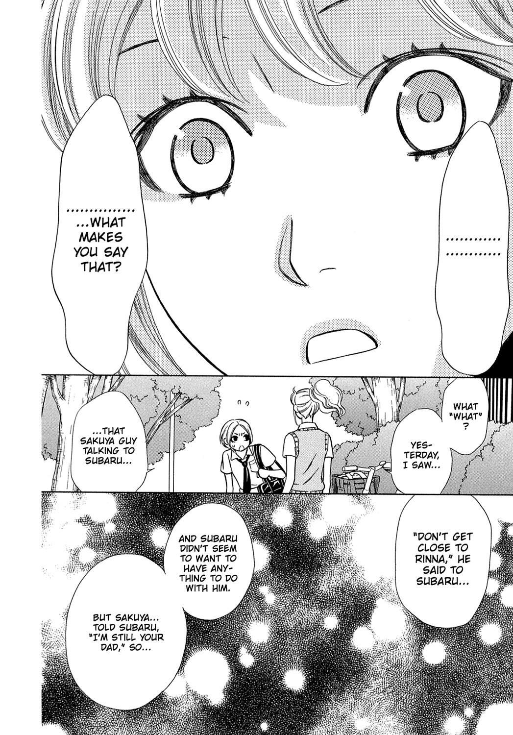 Read Dragon Girl Manga Online