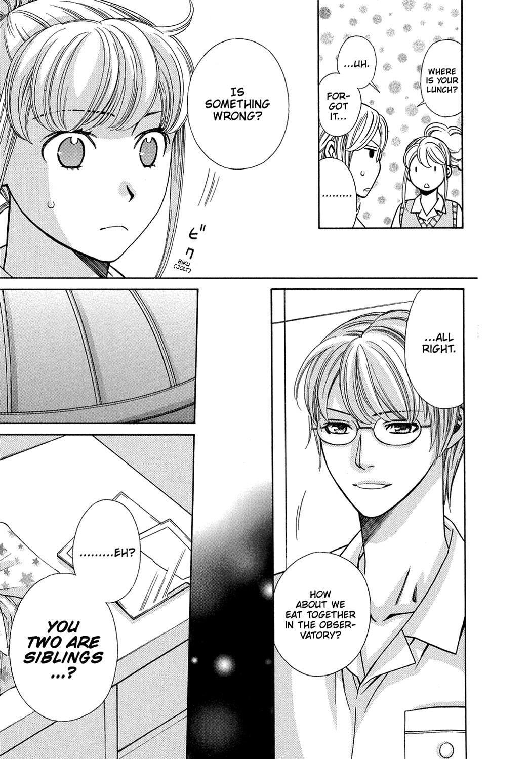 Read Dragon Girl Manga Online