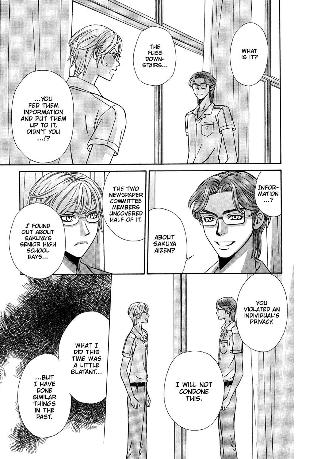 Read Dragon Girl Manga Online