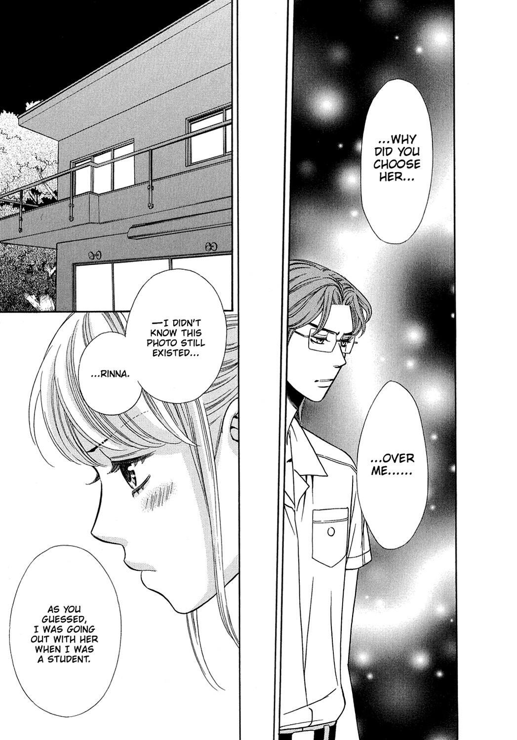 Read Dragon Girl Manga Online
