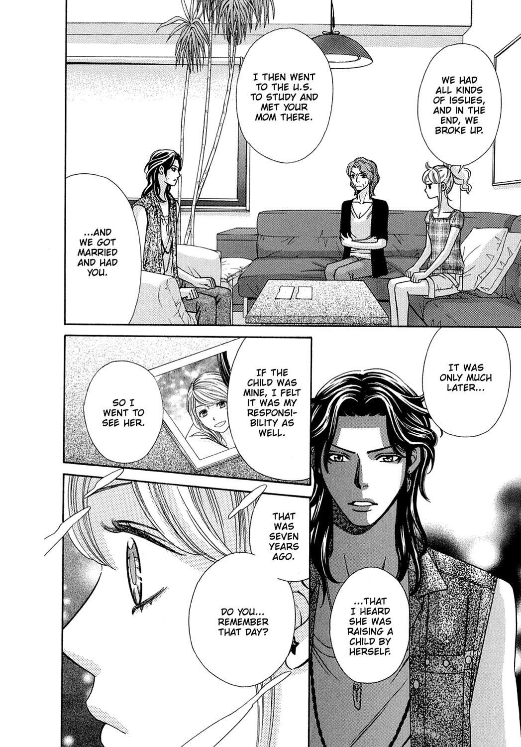 Read Dragon Girl Manga Online