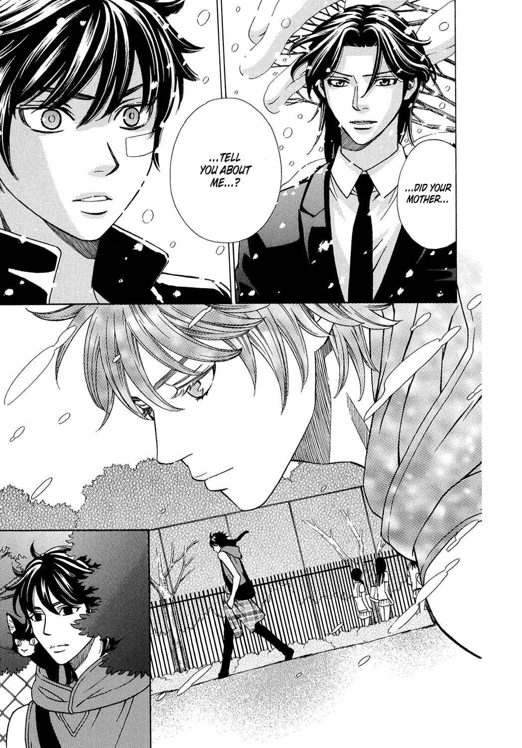 Read Dragon Girl Manga Online
