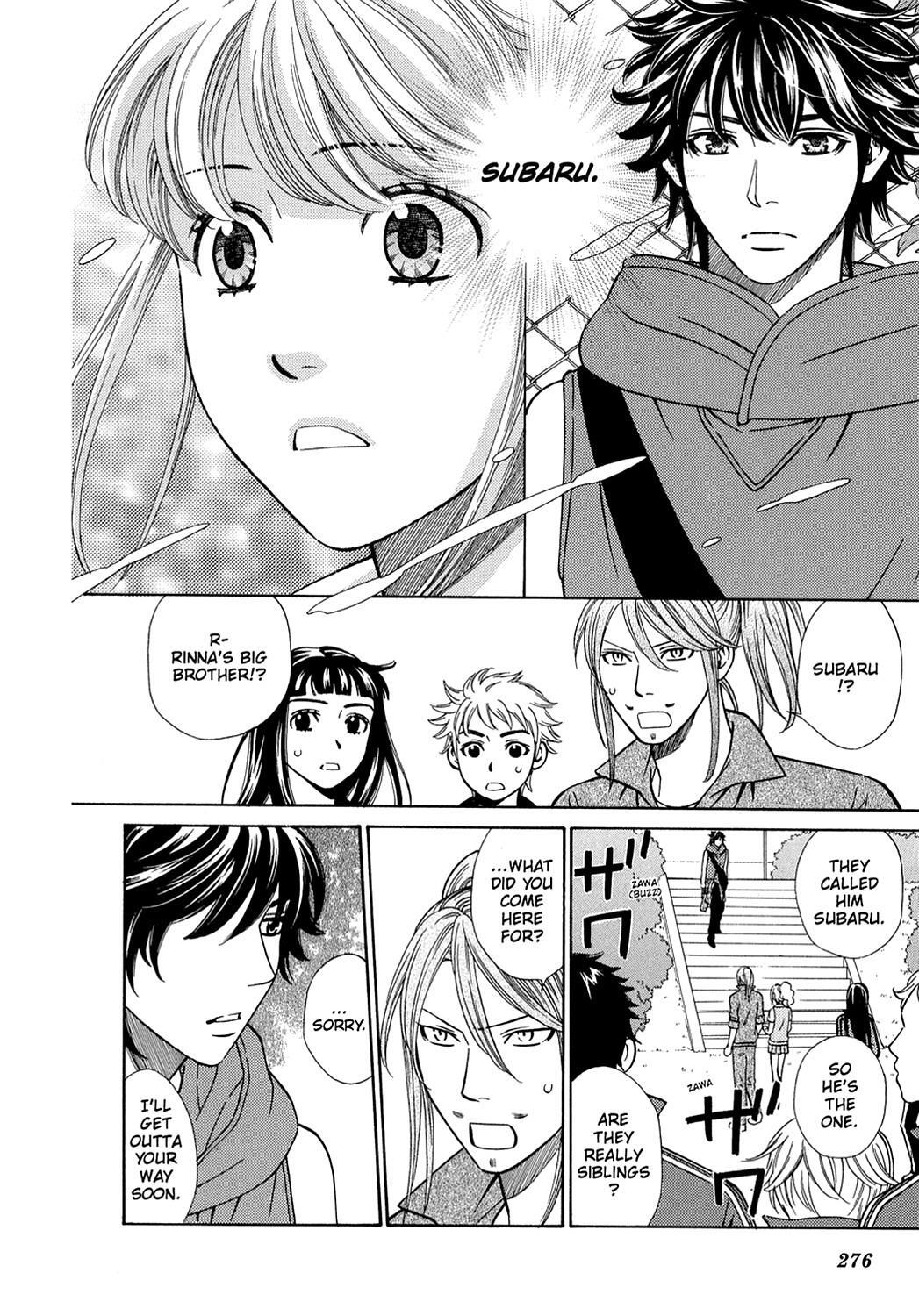 Read Dragon Girl Manga Online