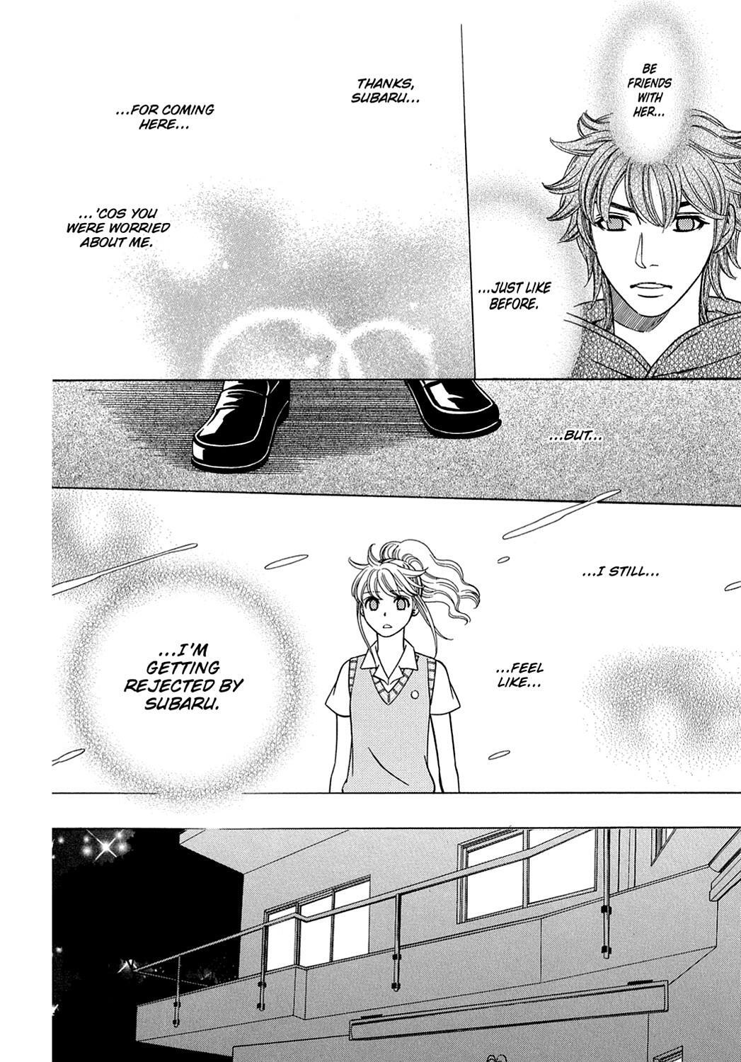 Read Dragon Girl Manga Online