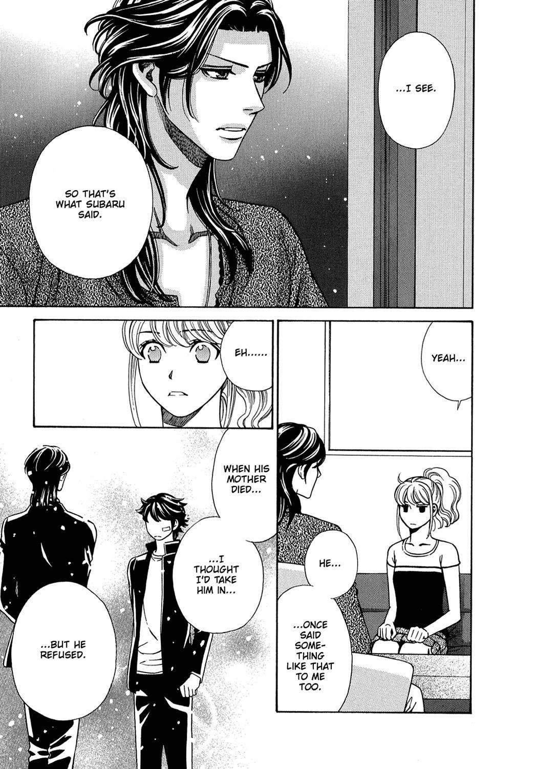 Read Dragon Girl Manga Online