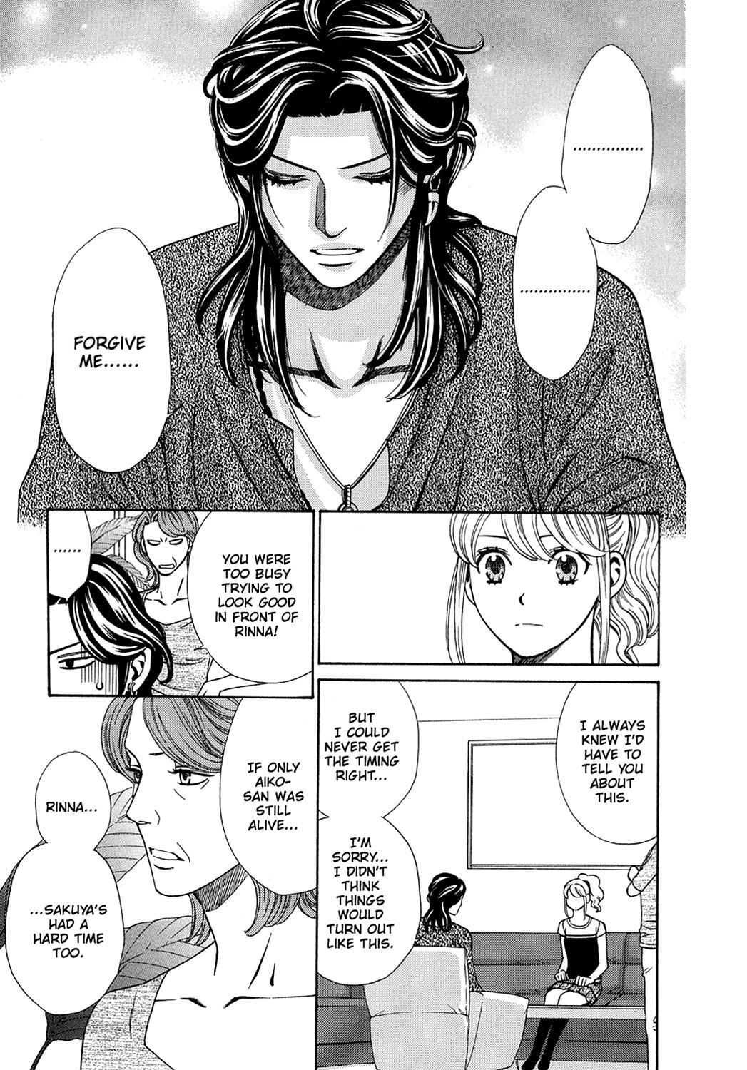 Read Dragon Girl Manga Online
