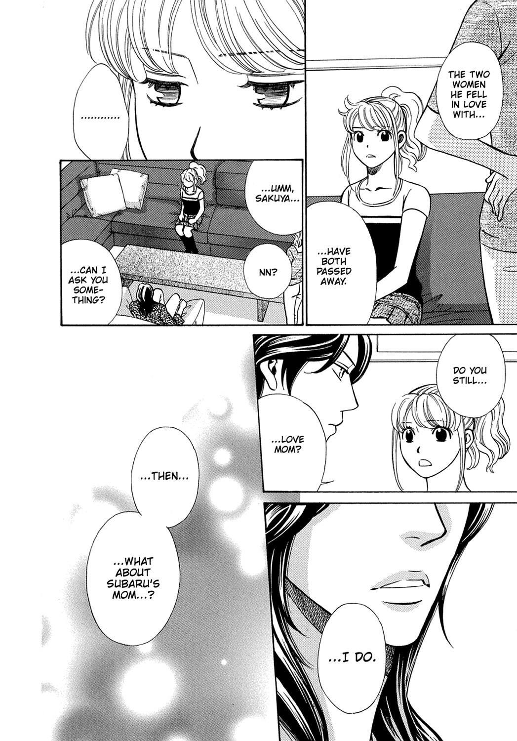 Read Dragon Girl Manga Online