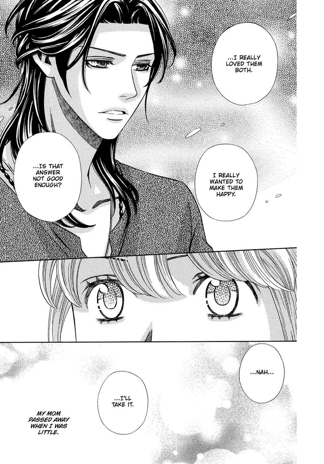 Read Dragon Girl Manga Online