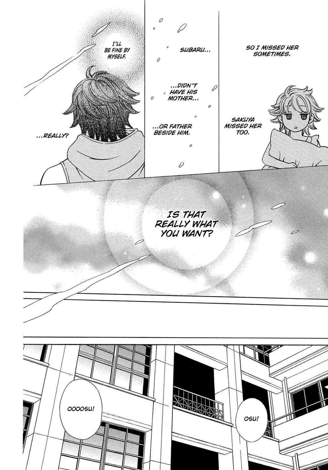Read Dragon Girl Manga Online