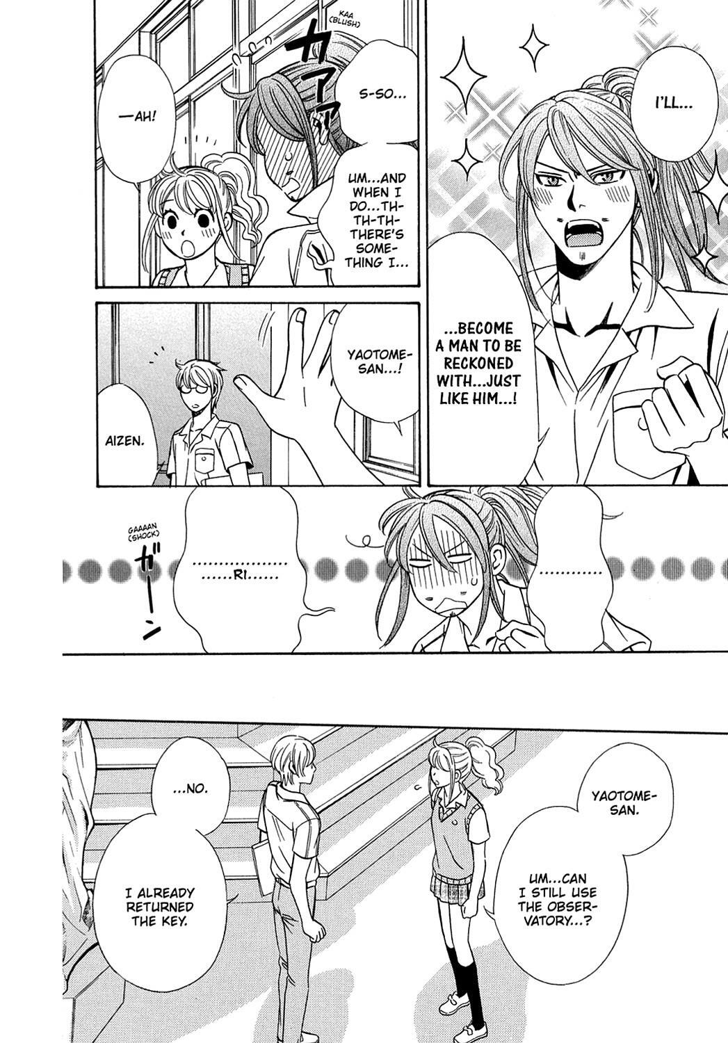 Read Dragon Girl Manga Online