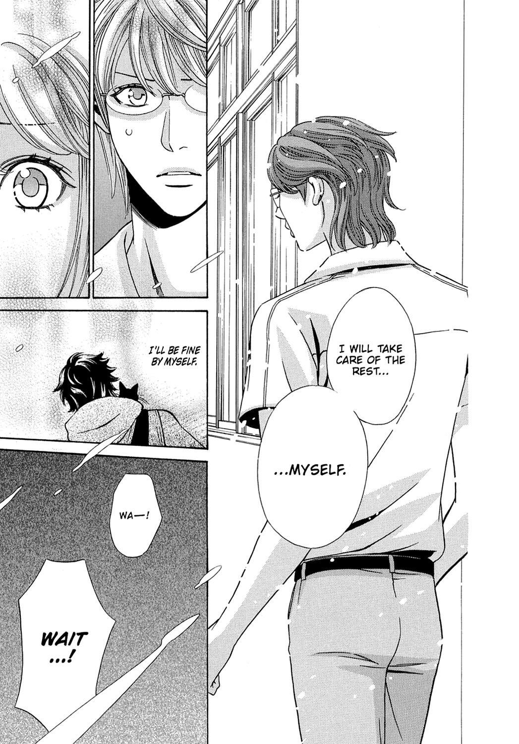 Read Dragon Girl Manga Online