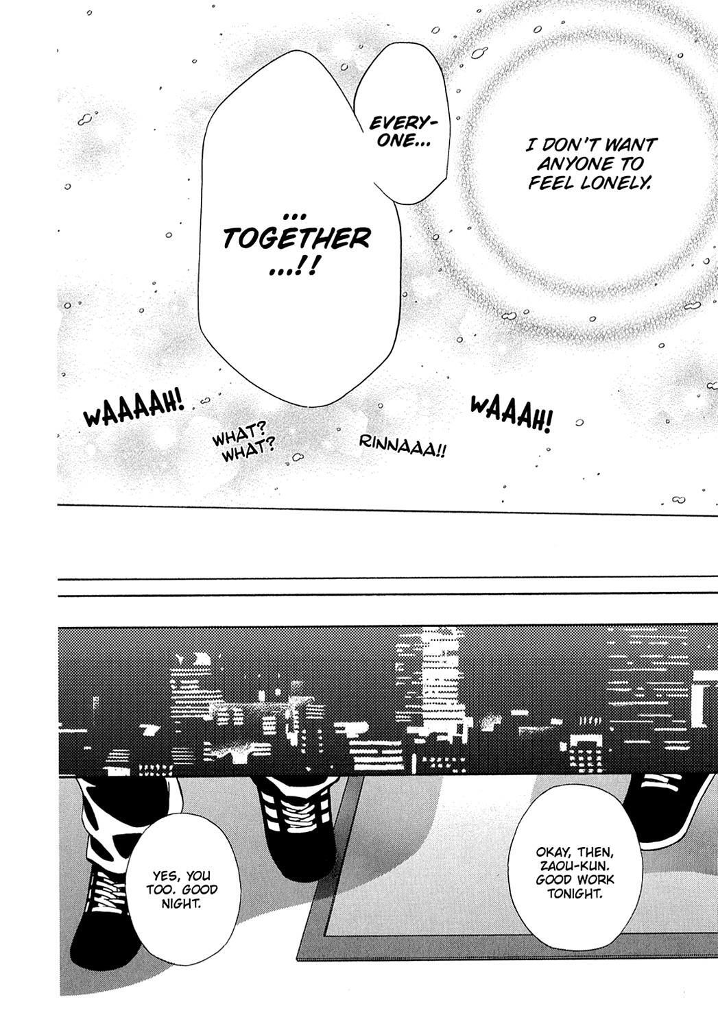 Read Dragon Girl Manga Online