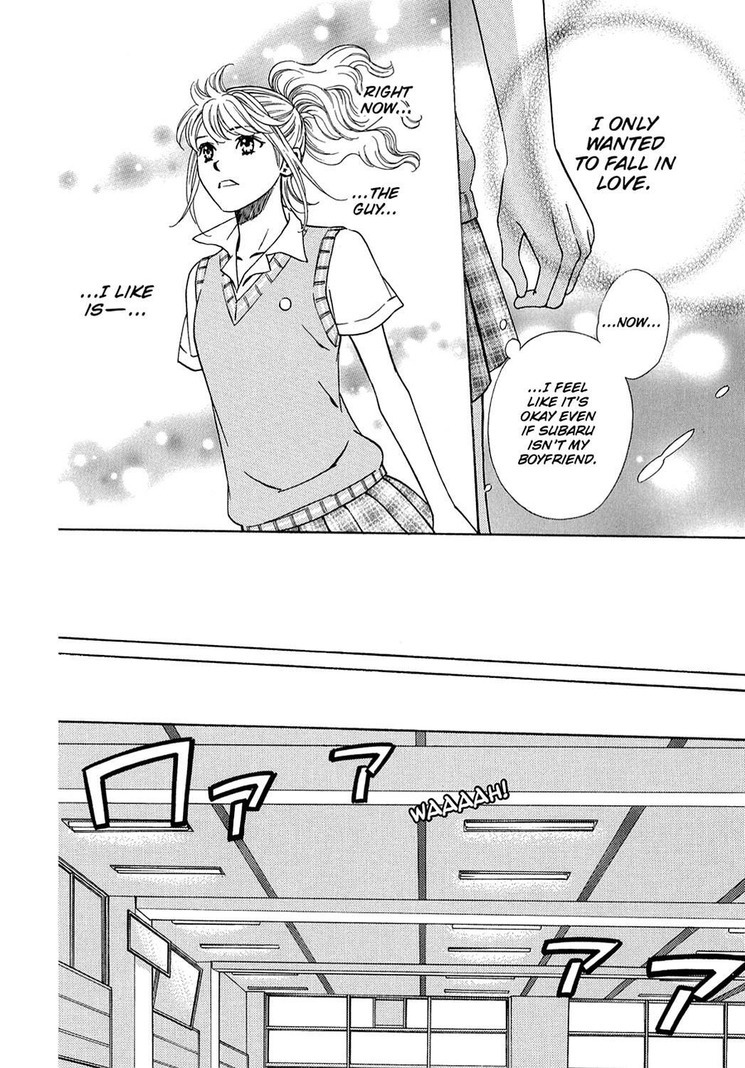 Read Dragon Girl Manga Online