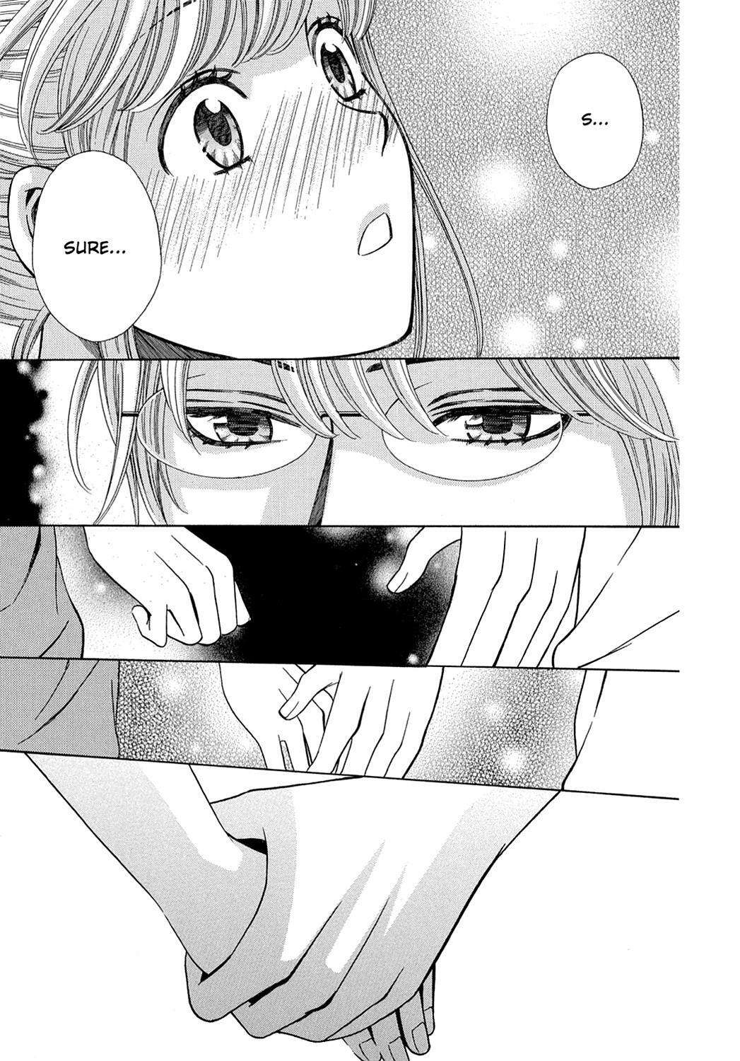 Read Dragon Girl Manga Online