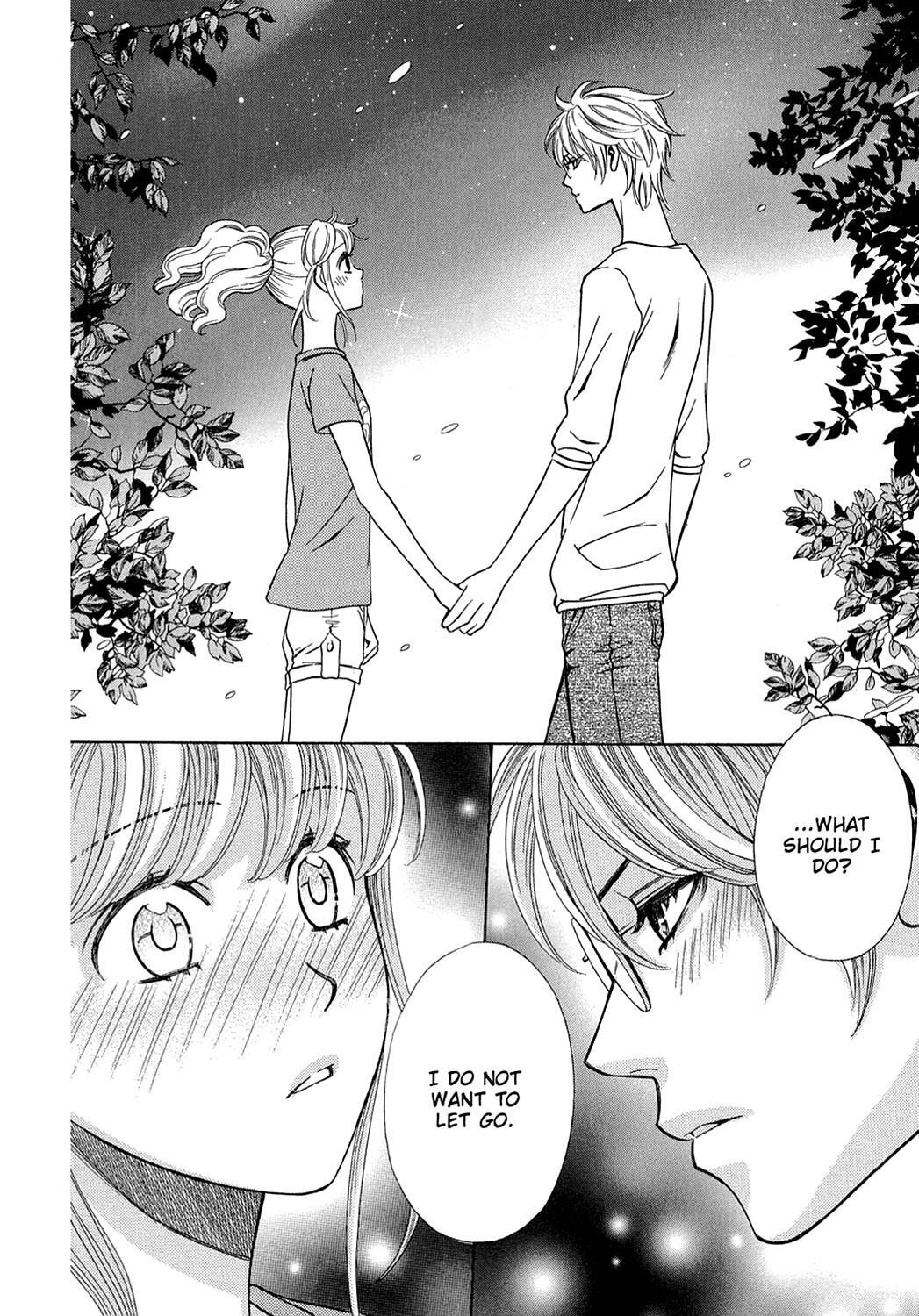 Read Dragon Girl Manga Online