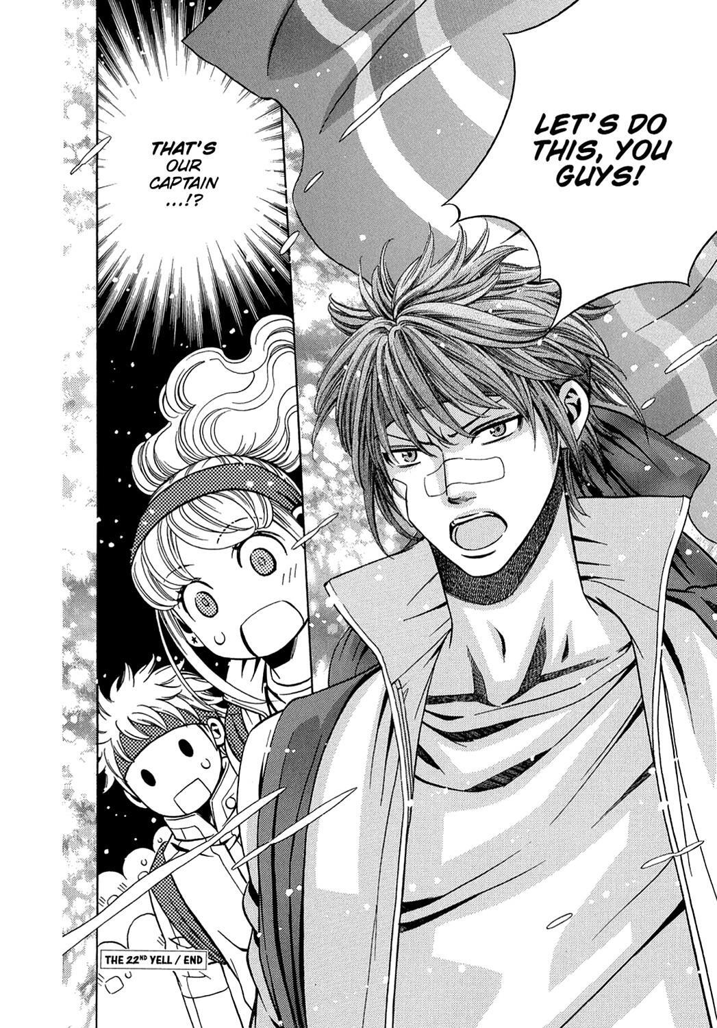 Read Dragon Girl Manga Online