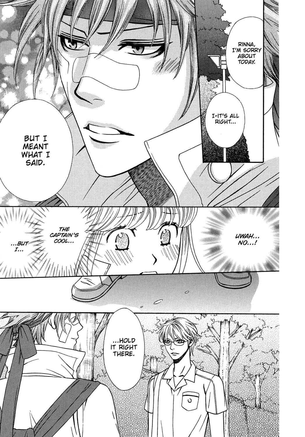 Read Dragon Girl Manga Online
