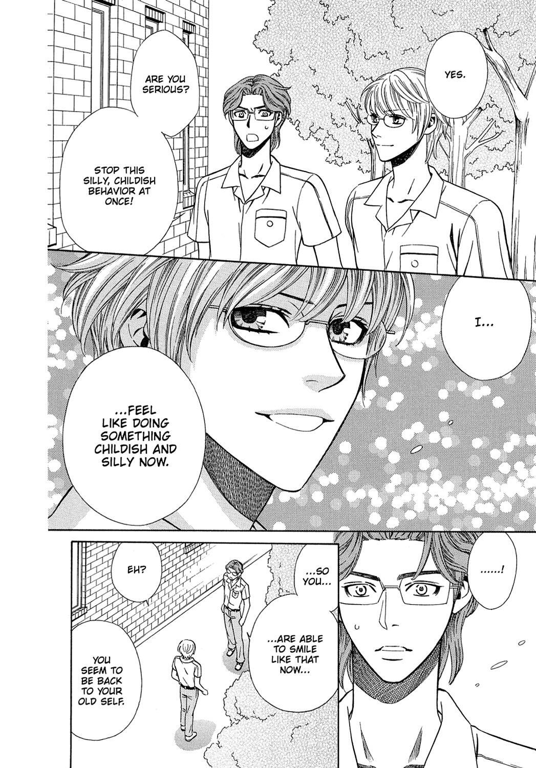 Read Dragon Girl Manga Online