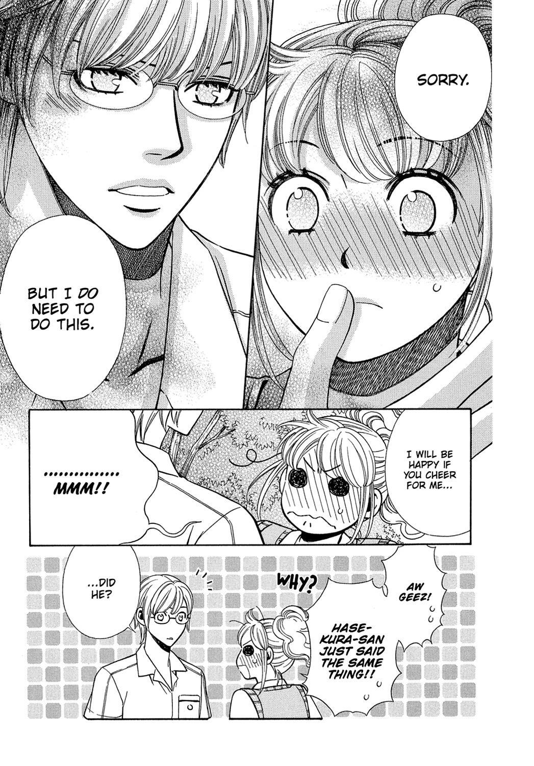 Read Dragon Girl Manga Online