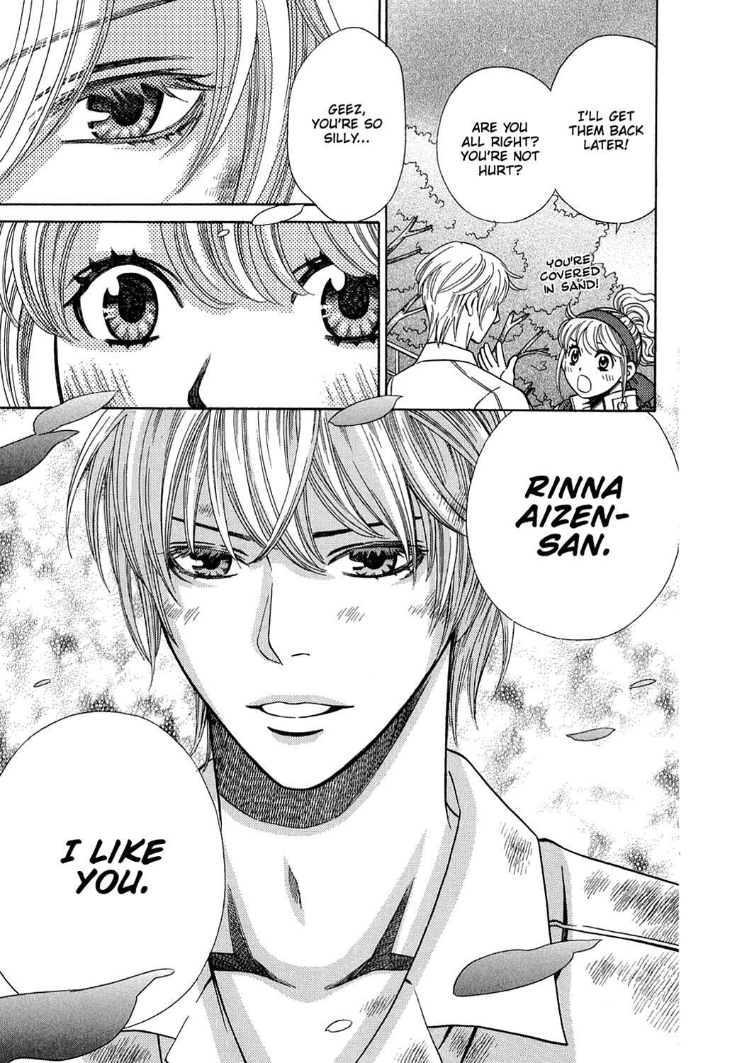 Read Dragon Girl Manga Online