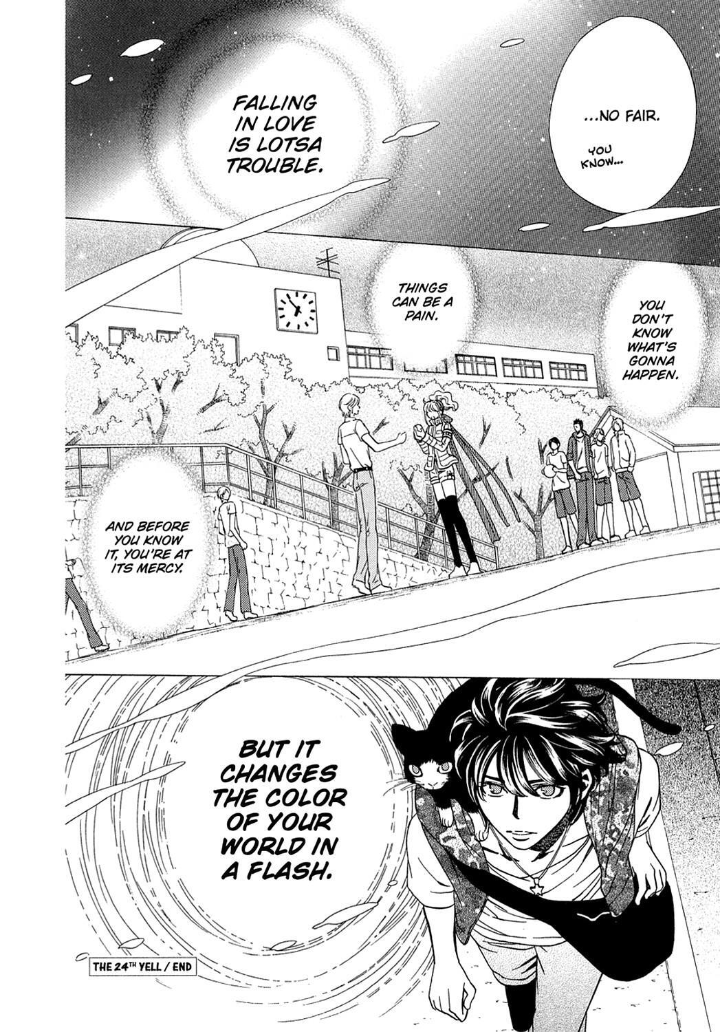 Read Dragon Girl Manga Online