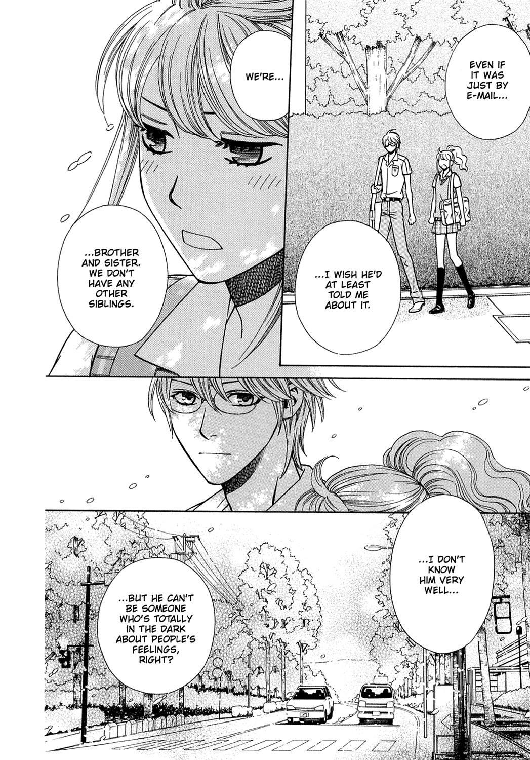 Read Dragon Girl Manga Online