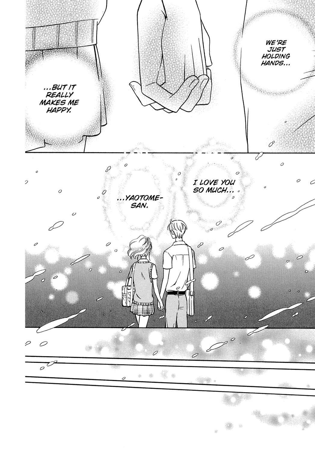 Read Dragon Girl Manga Online