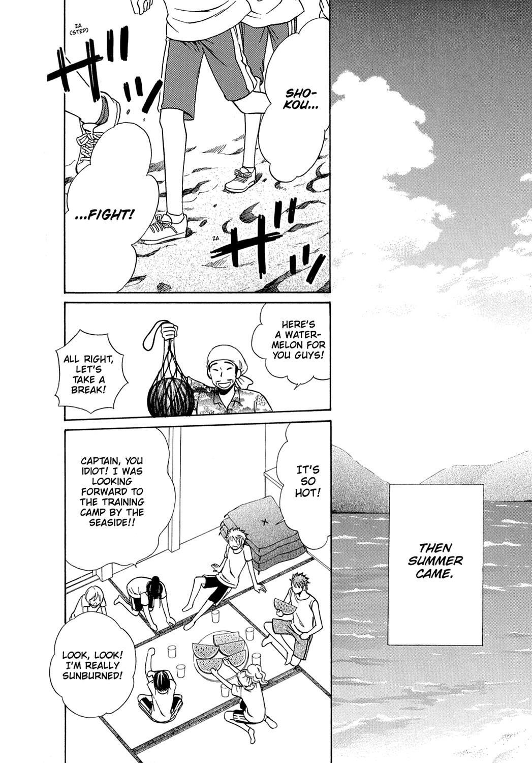 Read Dragon Girl Manga Online