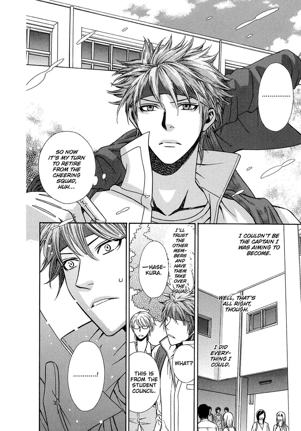 Read Dragon Girl Manga Online