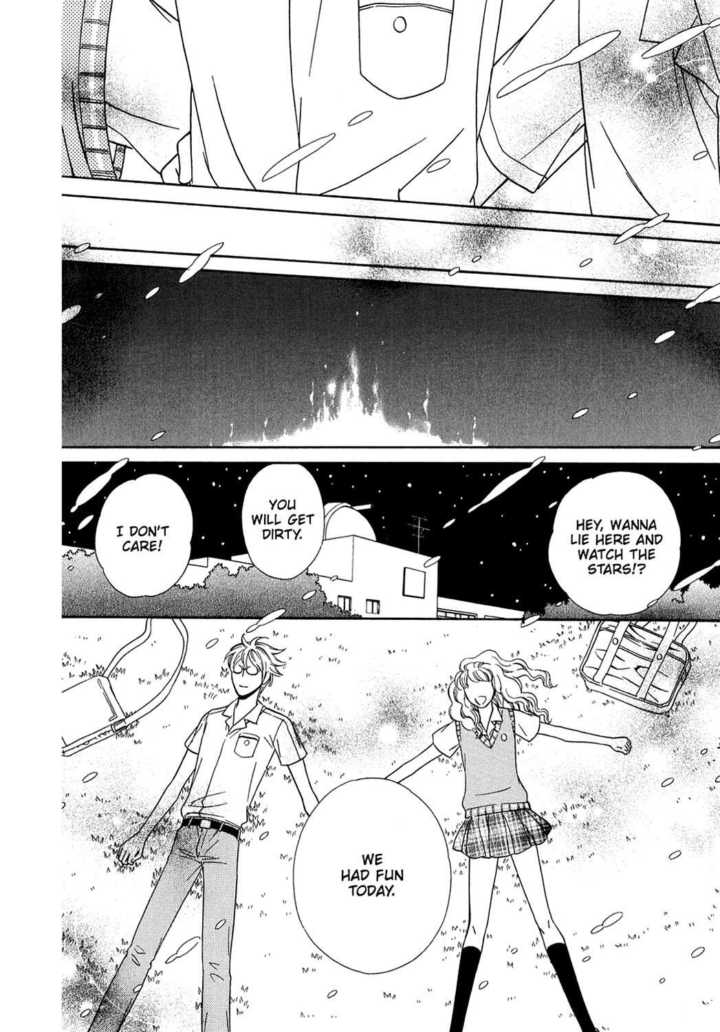 Read Dragon Girl Manga Online