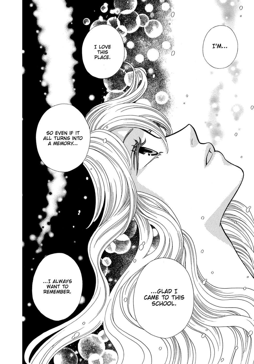 Read Dragon Girl Manga Online