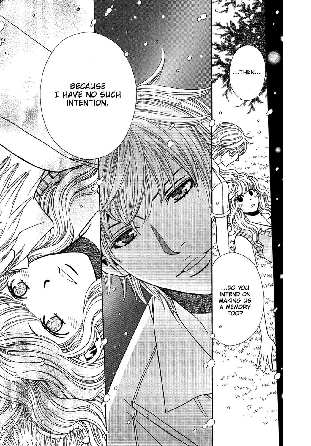 Read Dragon Girl Manga Online