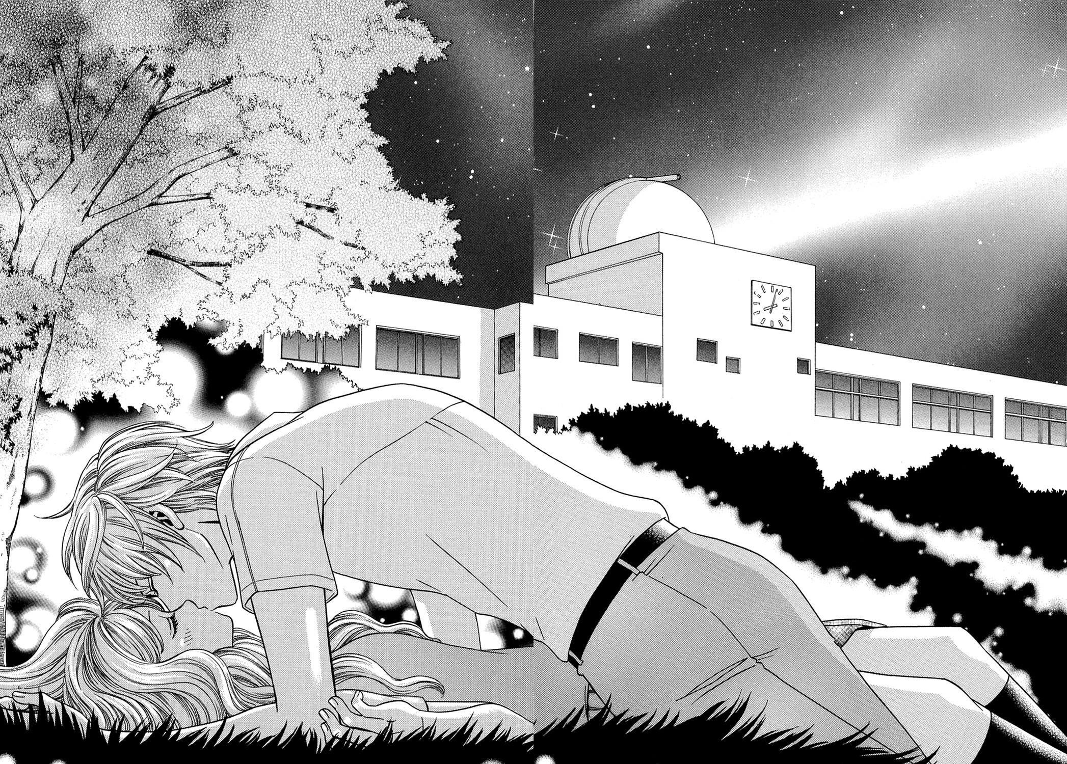 Read Dragon Girl Manga Online