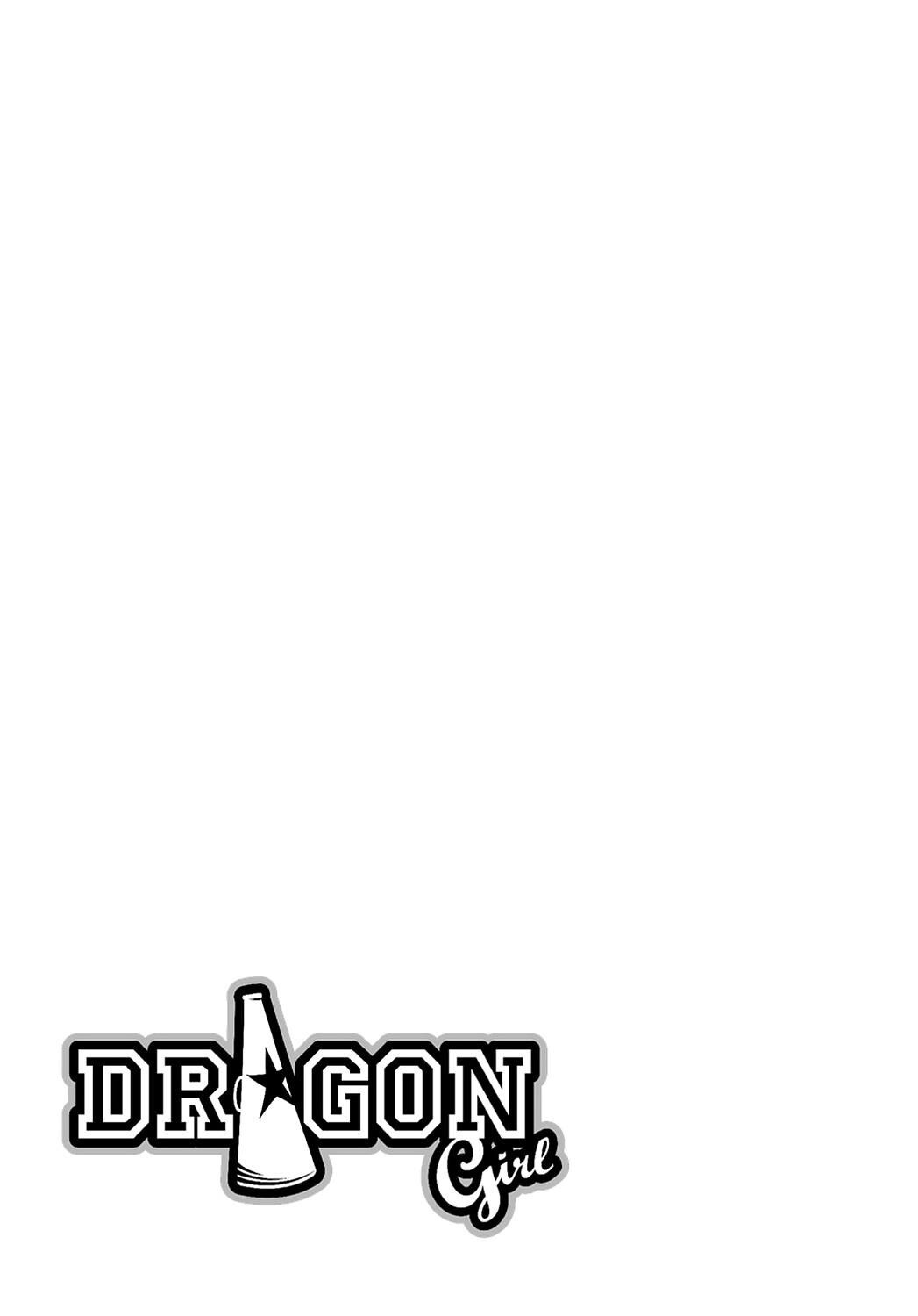 Read Dragon Girl Manga Online