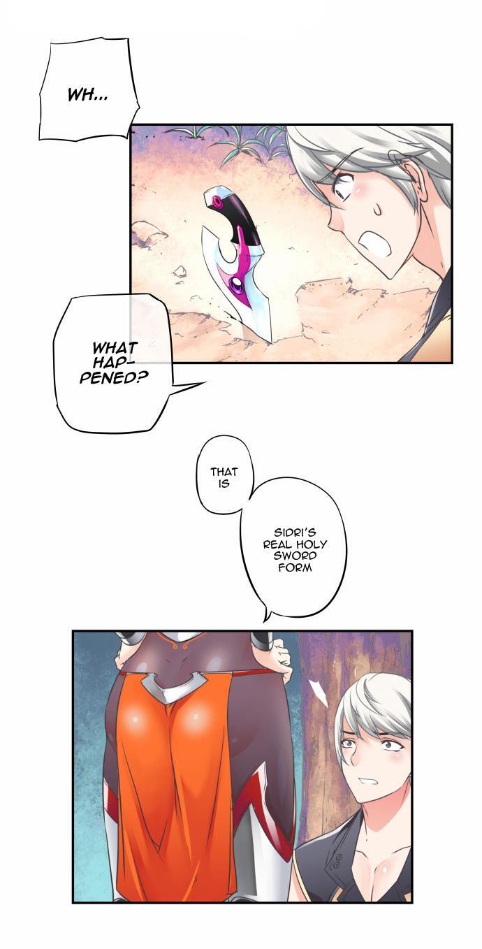 Read Dragon Recipe Manga Online